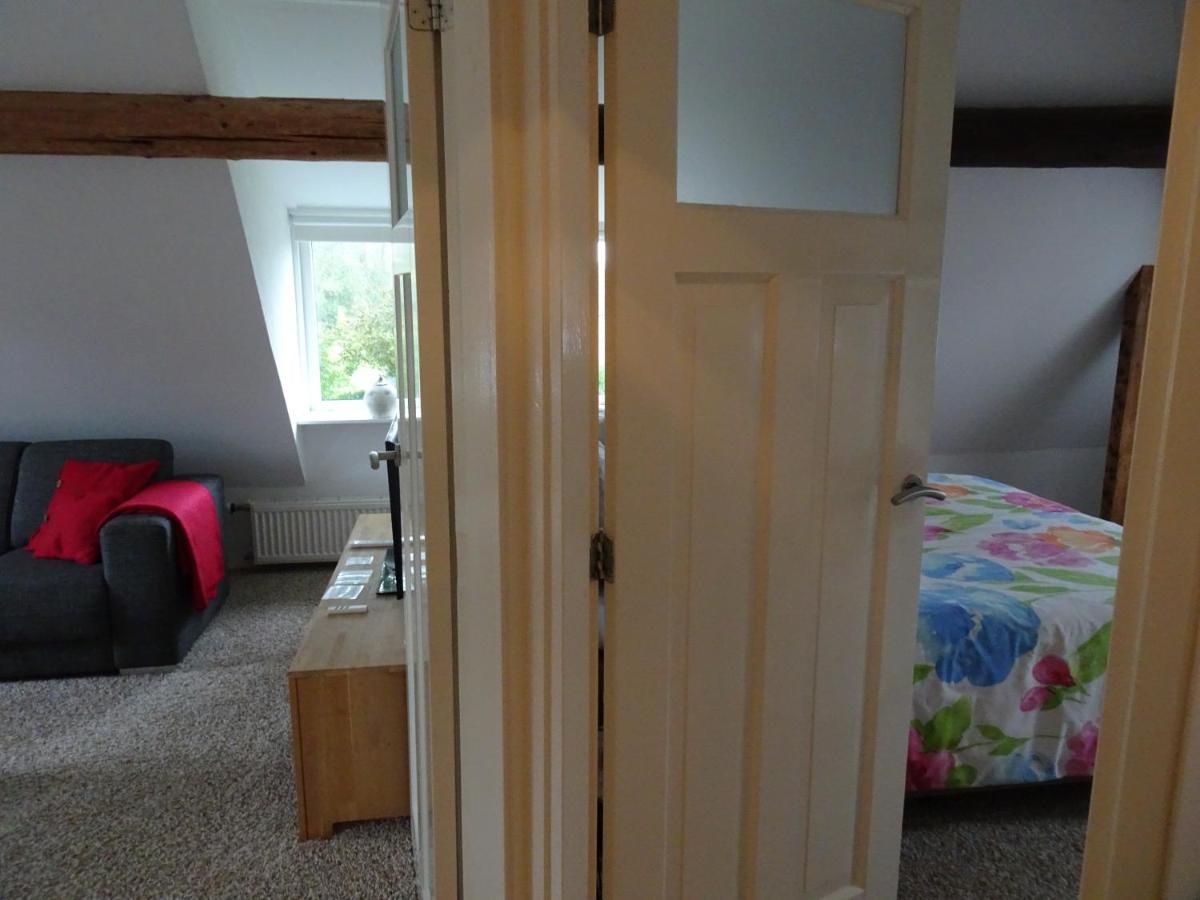 Bed and Breakfast Rest En Romte Birdaard Экстерьер фото